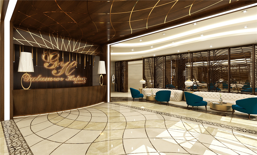 GÜLÜMSER HATUN TERMAL HOTEL